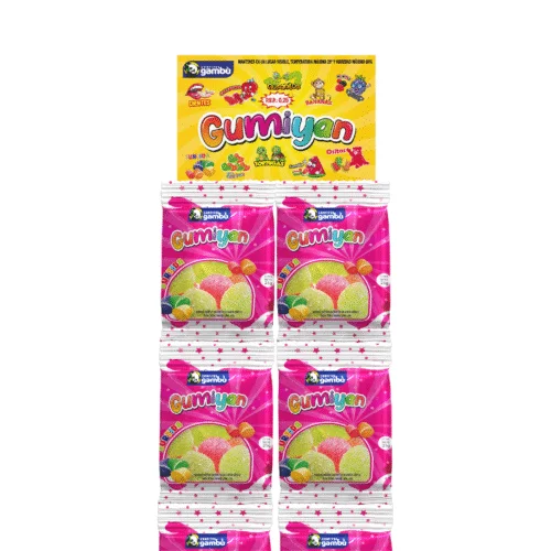 Gummies