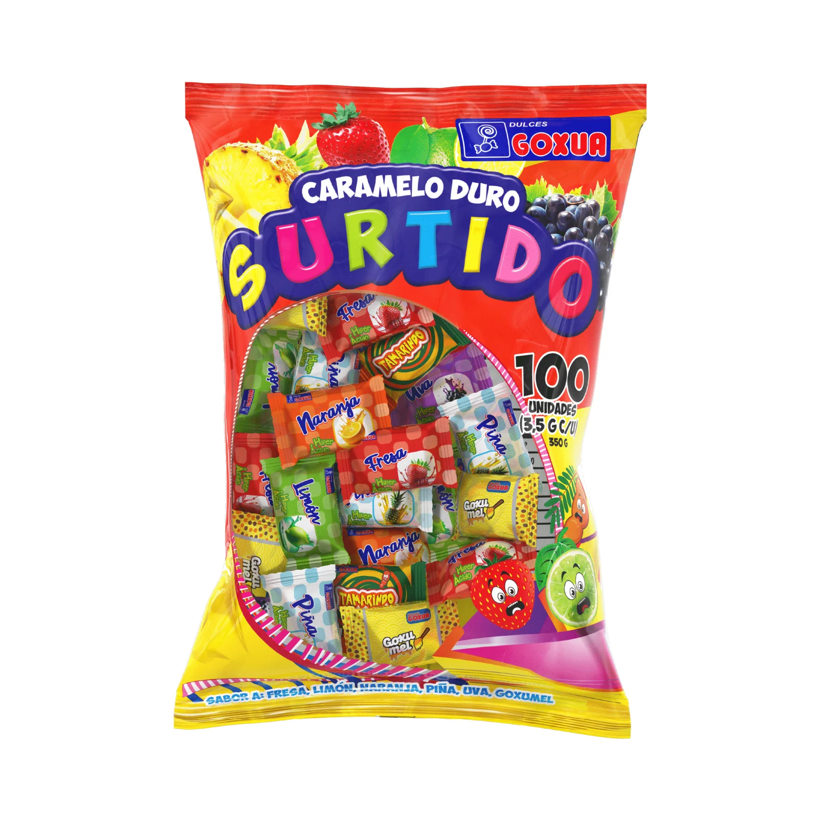 Candy