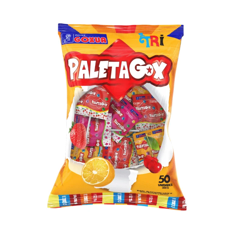 Paletas