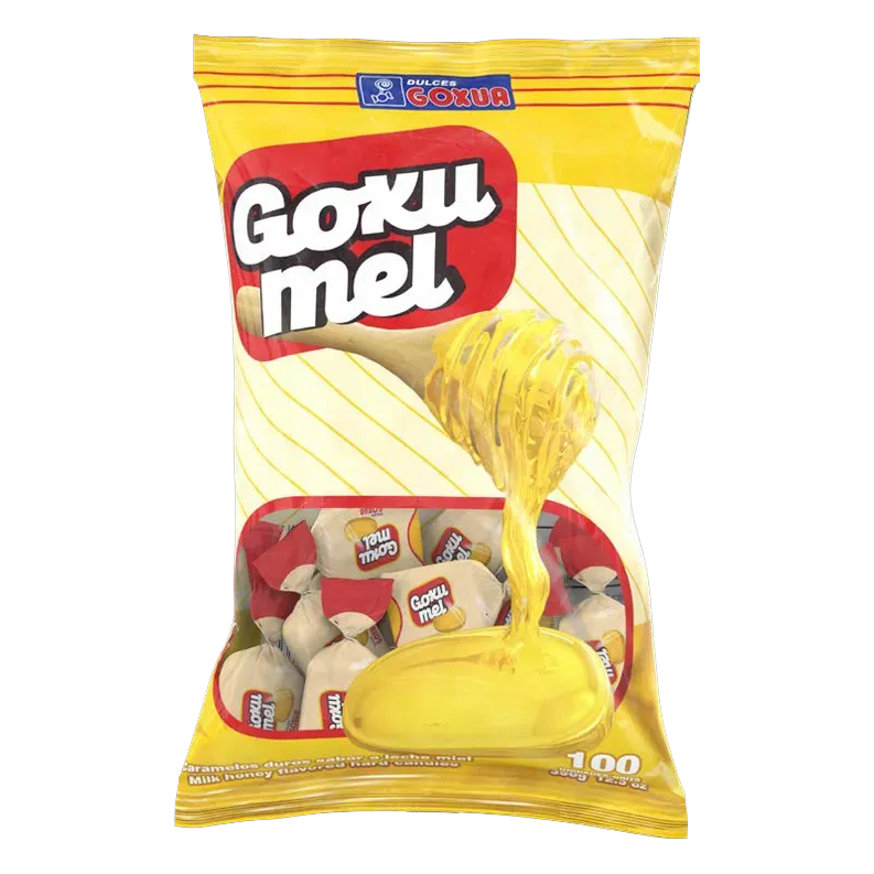 GOXUA Goxumel candy