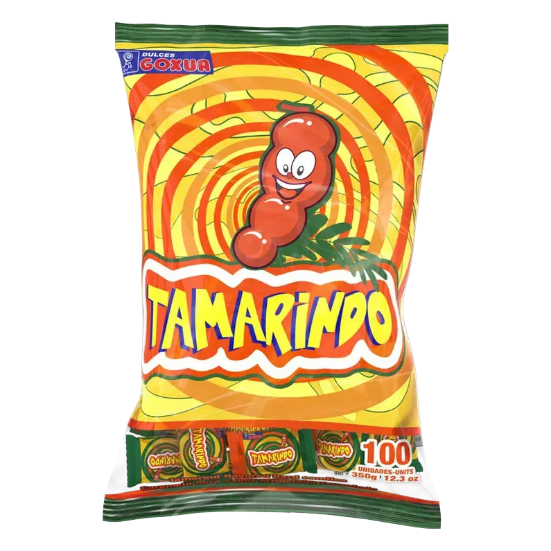 GOXUA Tamarindo candy